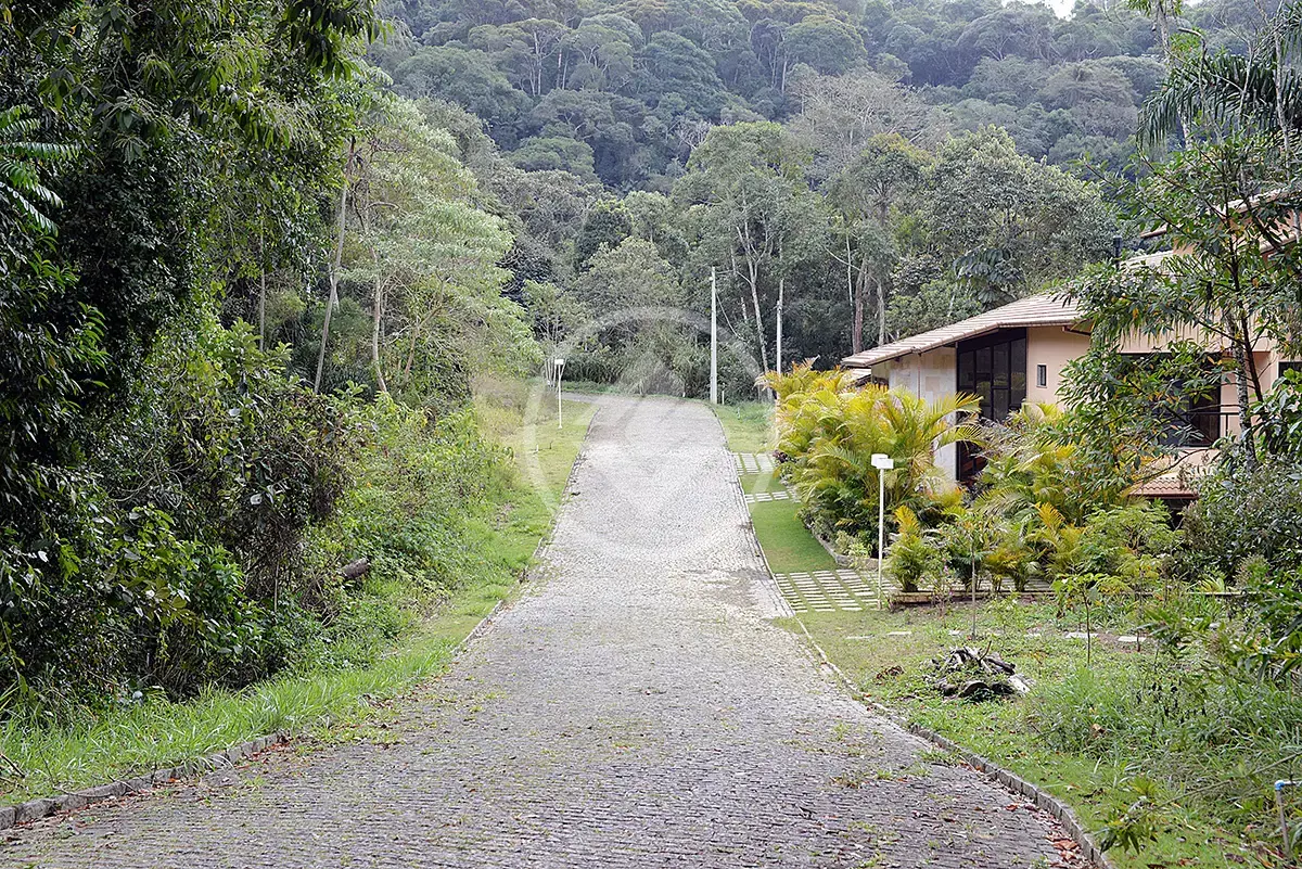 Imagem 3 - Terreno Condomínio em Quebra Frascos, Teresópolis - RJ