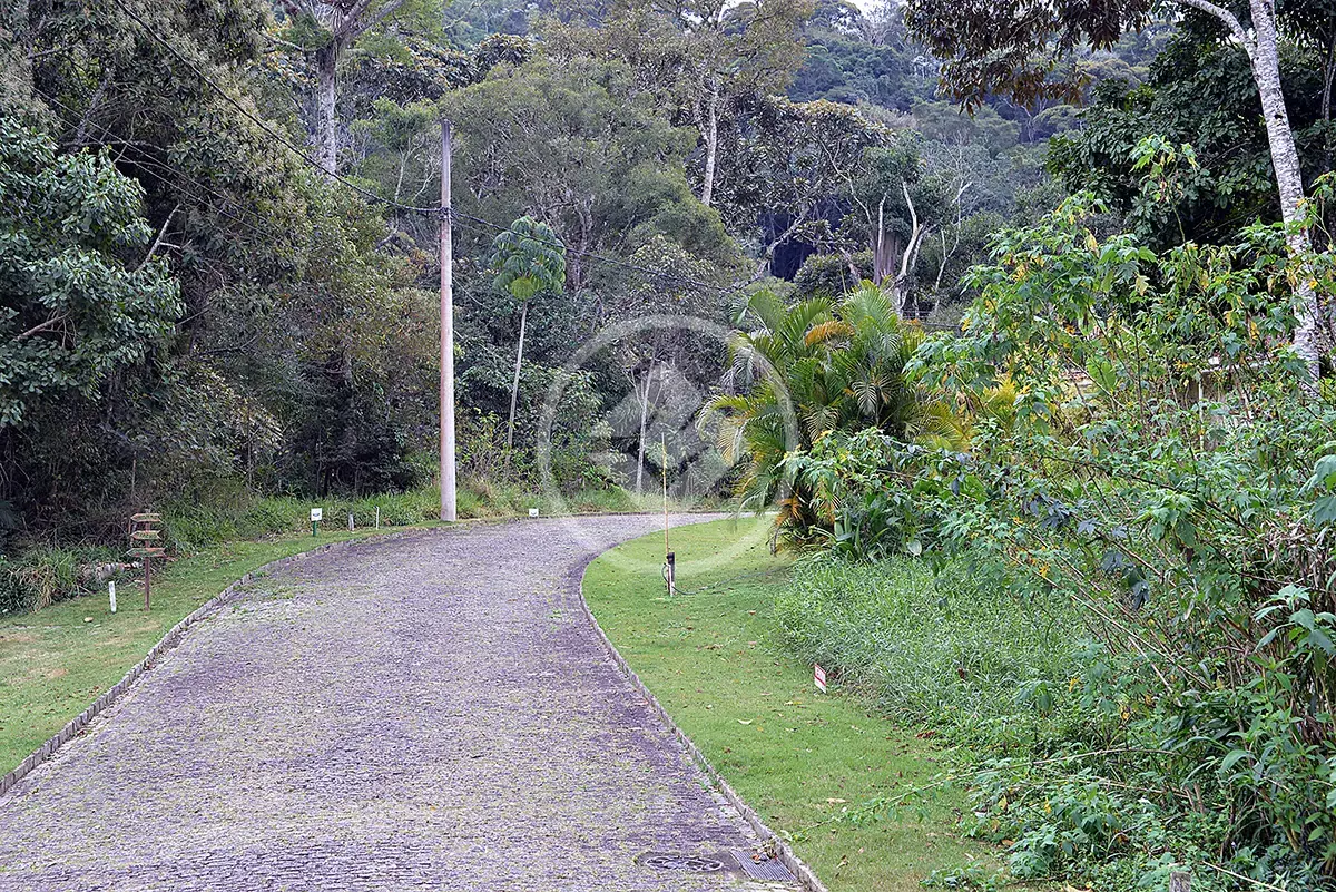 Imagem 1 - Terreno Condomínio em Quebra Frascos, Teresópolis - RJ