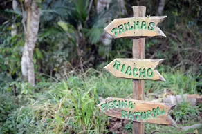 Imagem 2 - Terreno Condomínio em Quebra Frascos, Teresópolis - RJ