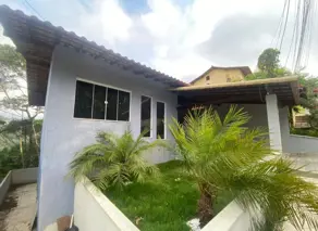 Casa Condomínio Barra do Imbuí, Teresópolis - RJ — foto 2