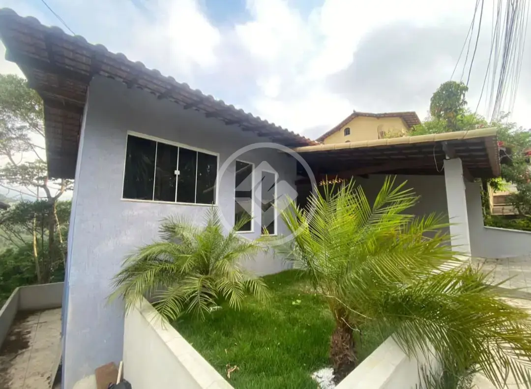 Image 2 - Casa Condomínio em Barra do Imbuí, Teresópolis - RJ