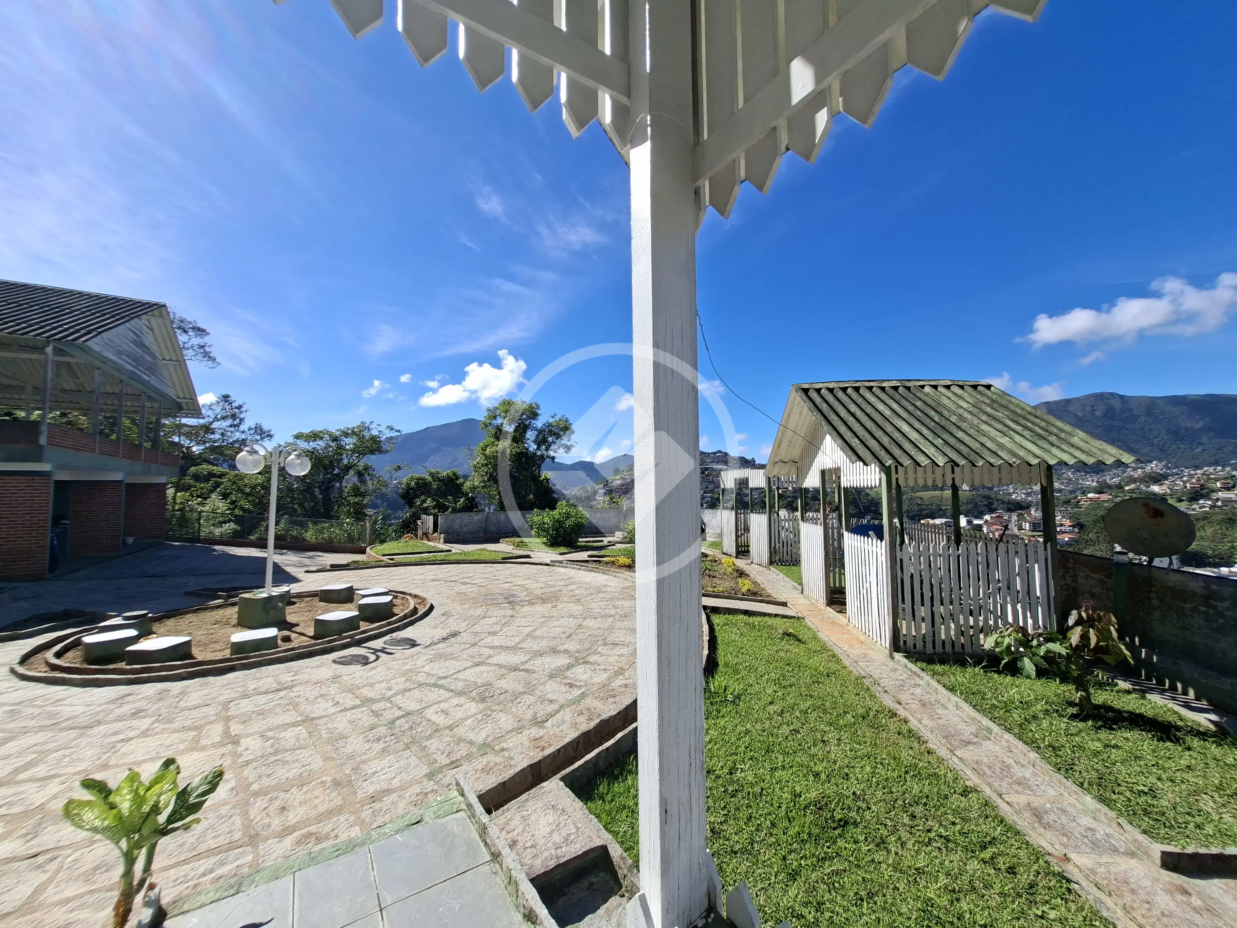 Imagem 3 - Sítio em Jardim Europa, Teresópolis - RJ