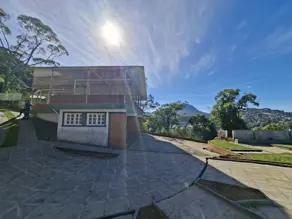 Sítio Jardim Europa, Teresópolis - RJ — foto 1