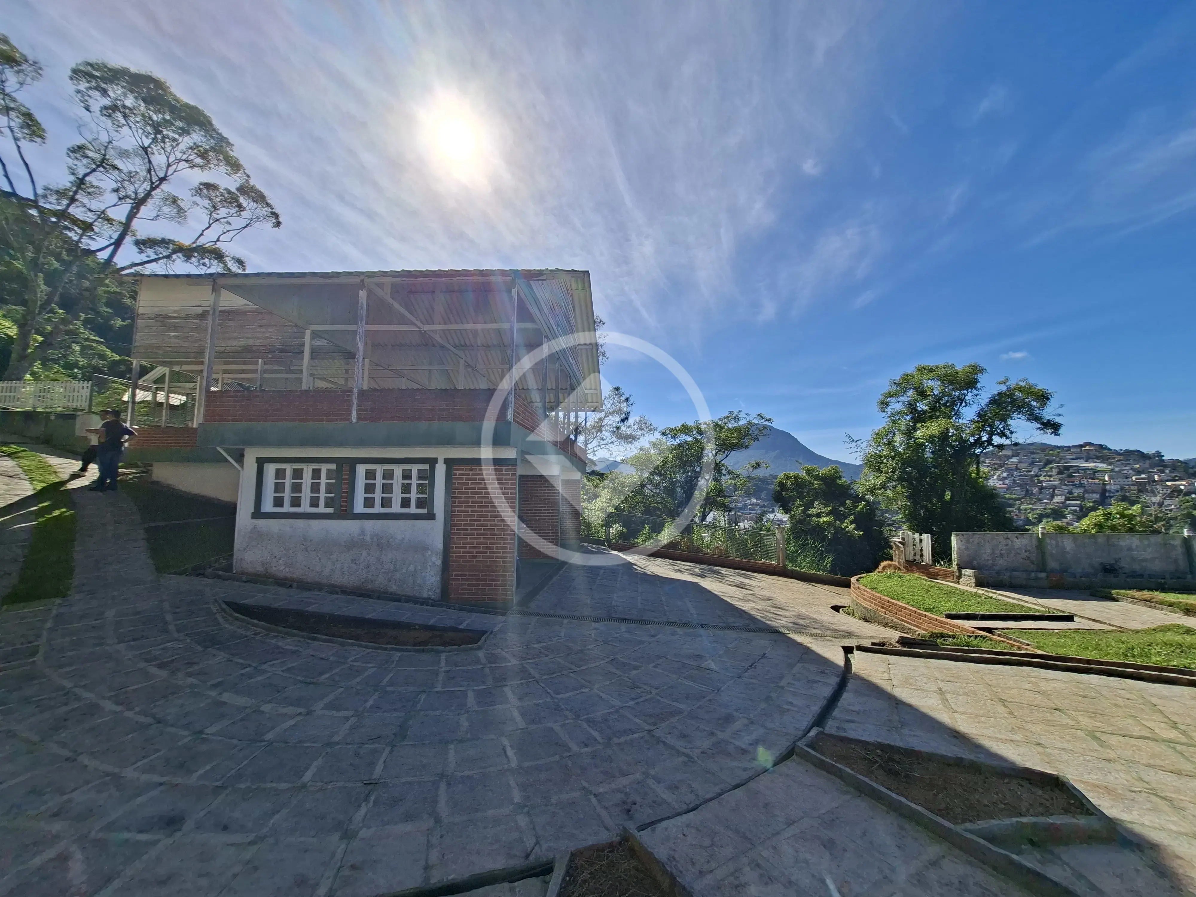 Imagem 1 - Sítio em Jardim Europa, Teresópolis - RJ