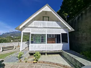 Sítio Jardim Europa, Teresópolis - RJ — foto 2