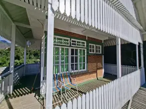 Imagem 2 - Sítio em Jardim Europa, Teresópolis - RJ