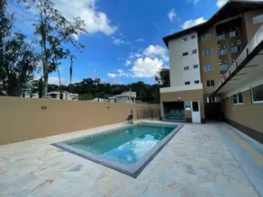 Apartamento Posse, Teresópolis - RJ — foto 1