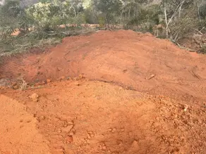 Terreno Centro, Paraíba do Sul - RJ — foto 1
