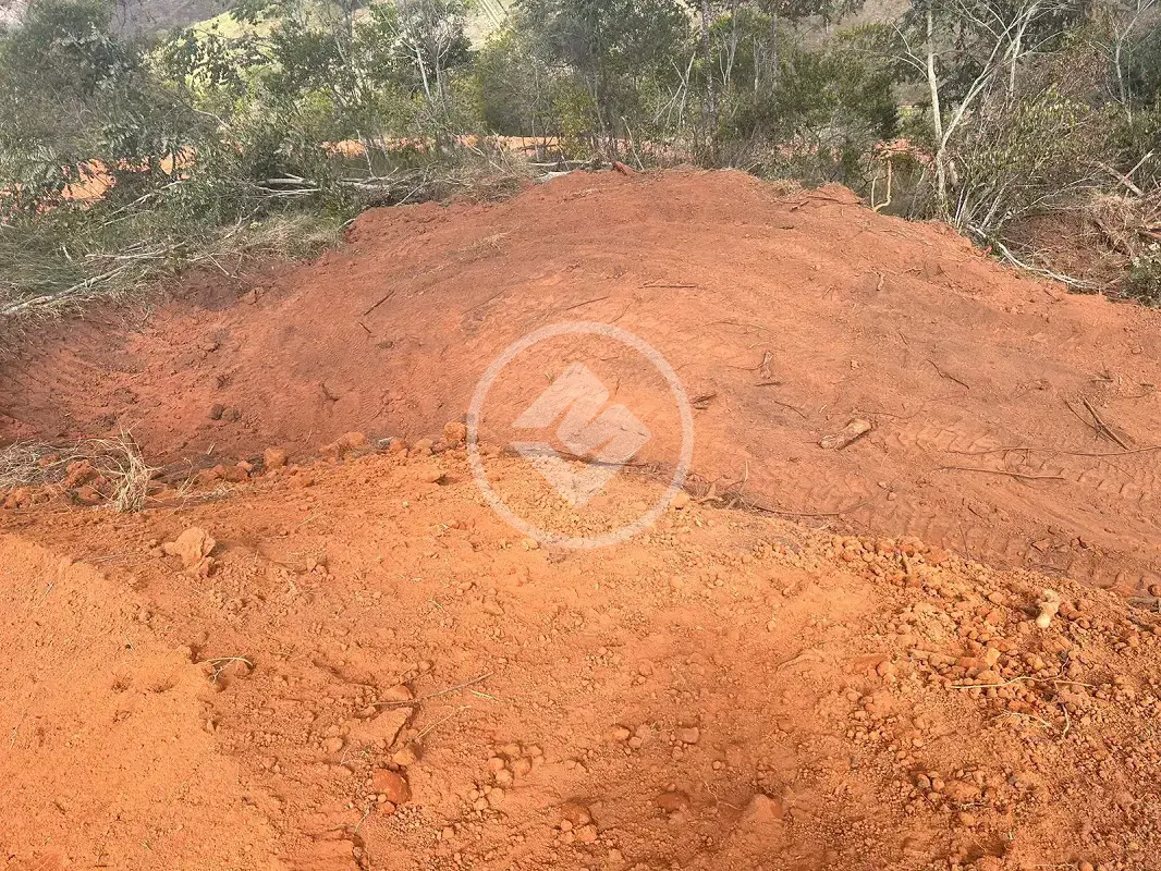 Imagem 1 - Terreno em Centro, Paraíba do Sul - RJ