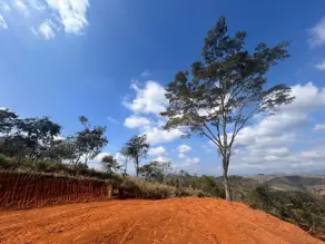 Terreno Centro, Paraíba do Sul - RJ — foto 2