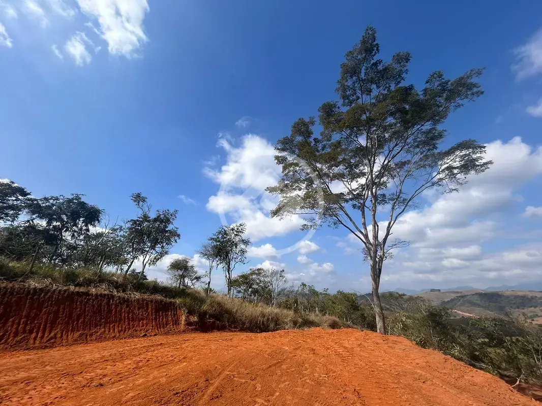 Imagem 1 - Terreno em Centro, Paraíba do Sul - RJ