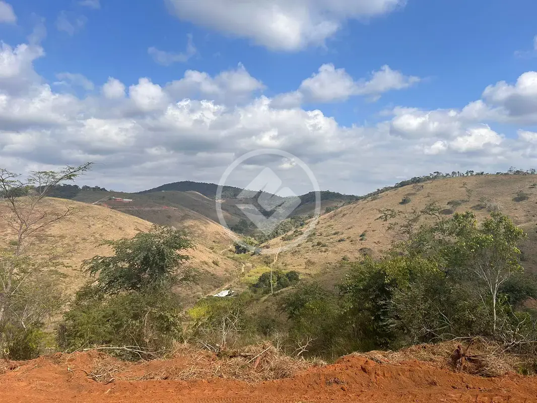 Imagem 2 - Terreno em Centro, Paraíba do Sul - RJ