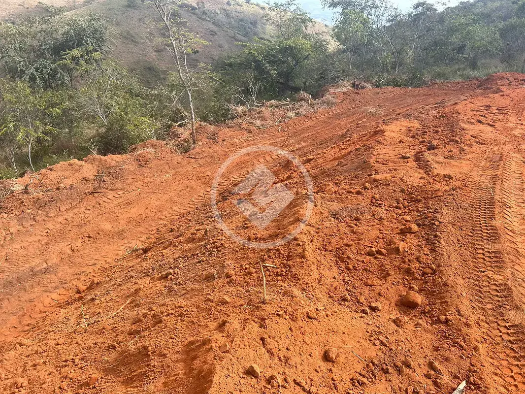 Imagem 3 - Terreno em Centro, Paraíba do Sul - RJ