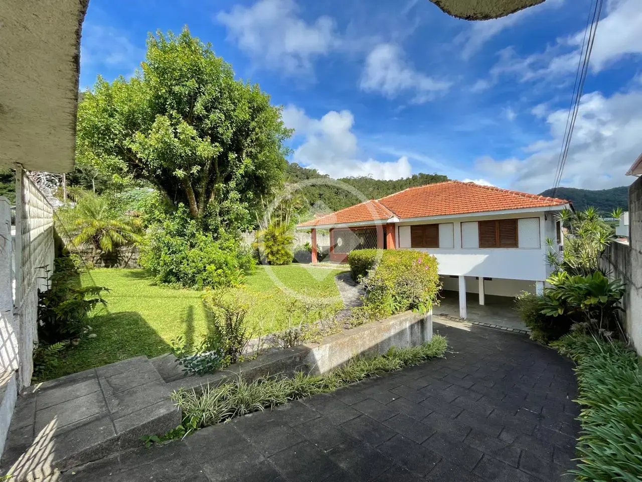Imagem 1 - Casa em Alto, Teresópolis - RJ