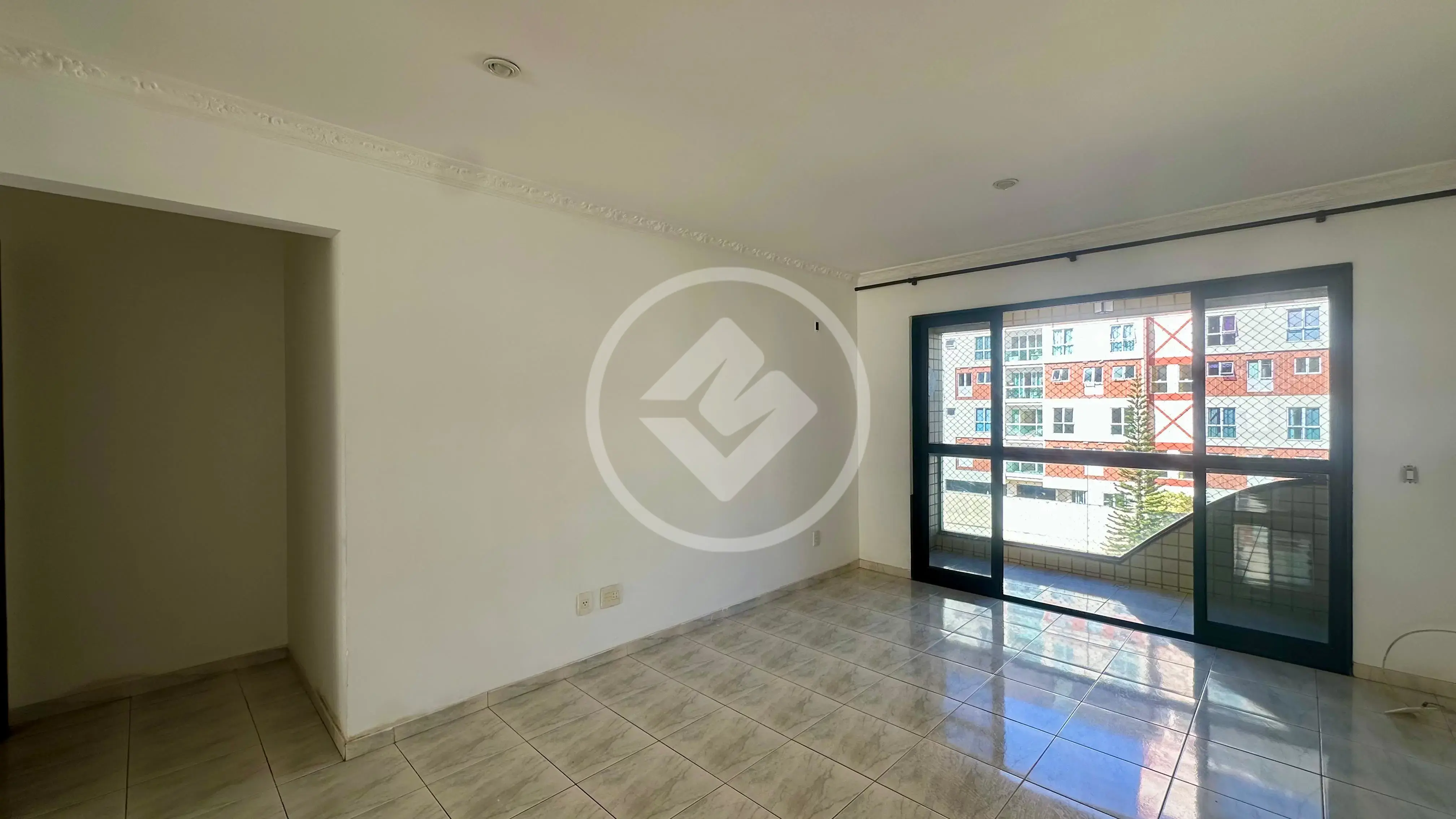 Imagem 1 - Apartamento em Agriões, Teresópolis - RJ