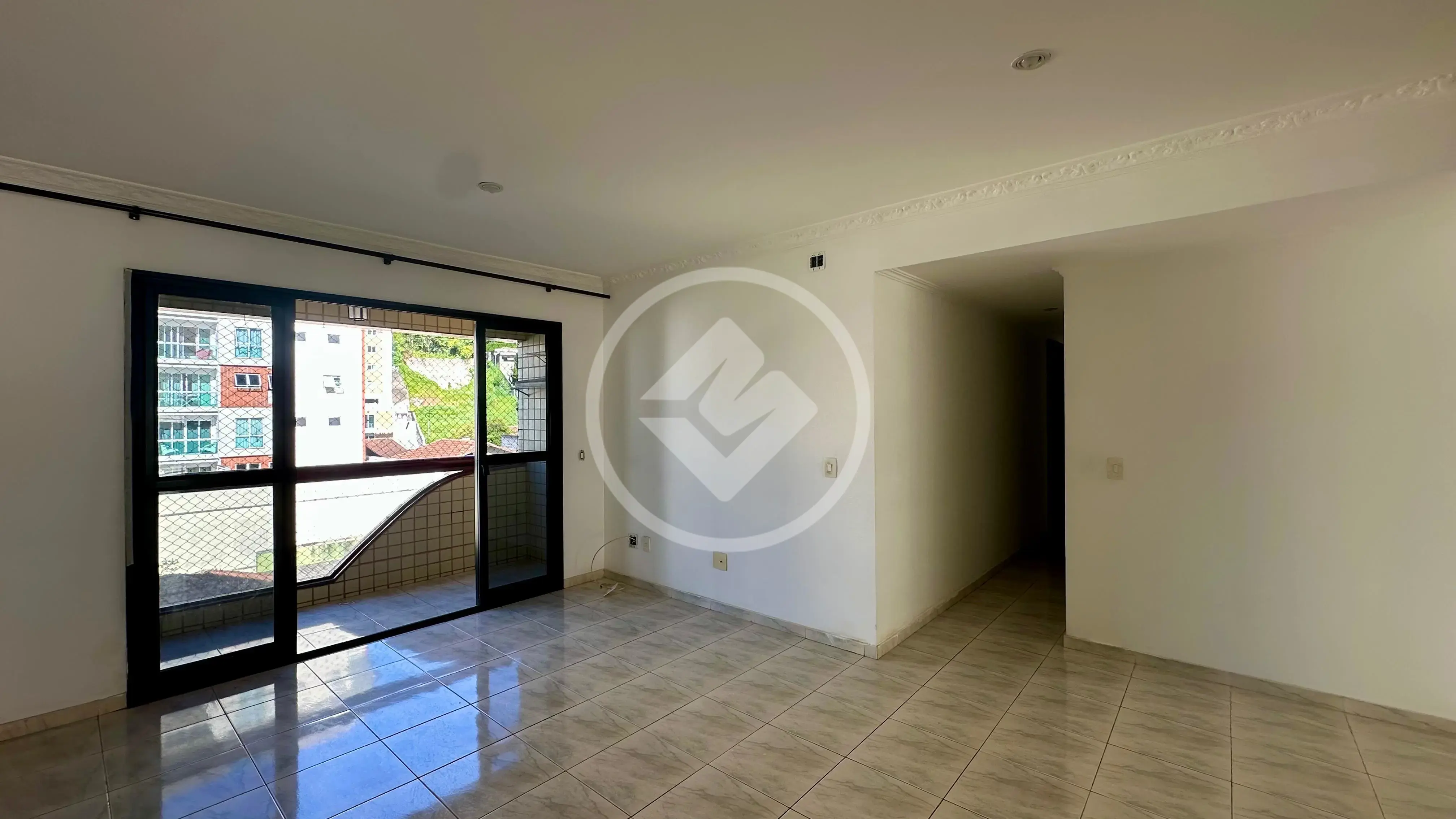 Imagem 2 - Apartamento em Agriões, Teresópolis - RJ