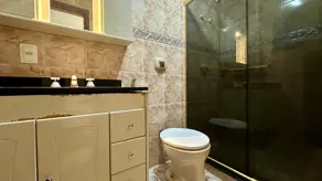 Imagem 6 - Apartamento em Agriões, Teresópolis - RJ