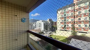 Imagem 4 - Apartamento em Agriões, Teresópolis - RJ
