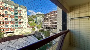 Imagem 5 - Apartamento em Agriões, Teresópolis - RJ