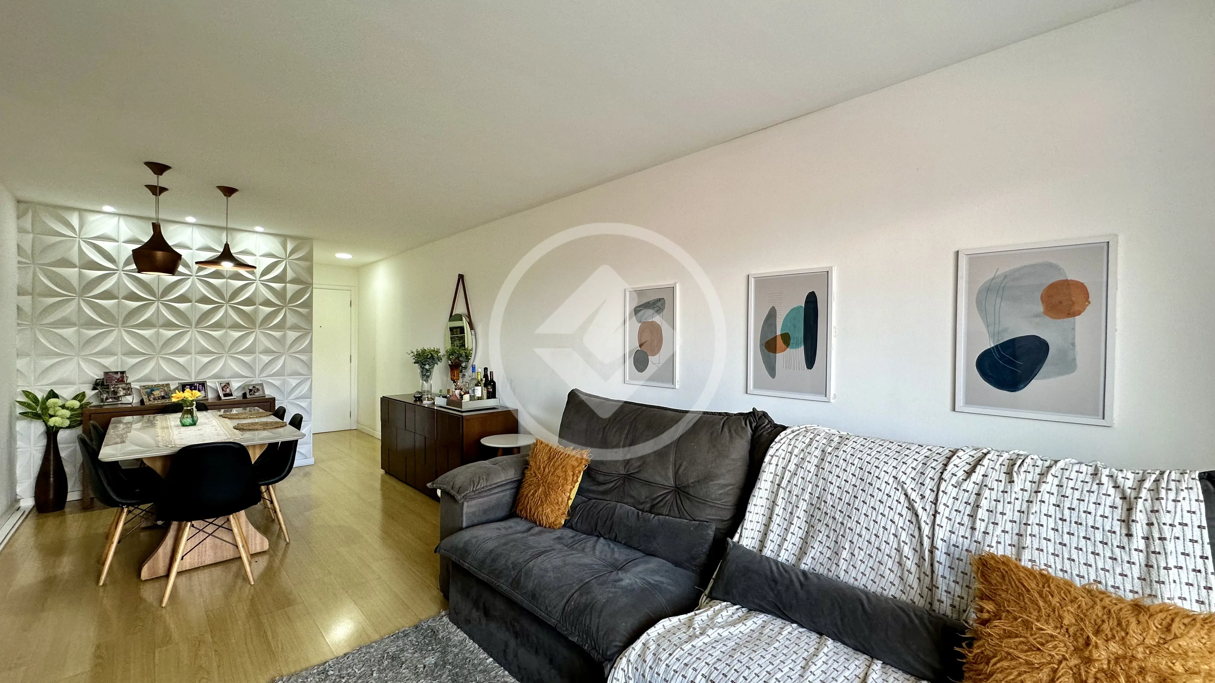 Imagem 3 - Apartamento em Artistas, Teresópolis - RJ