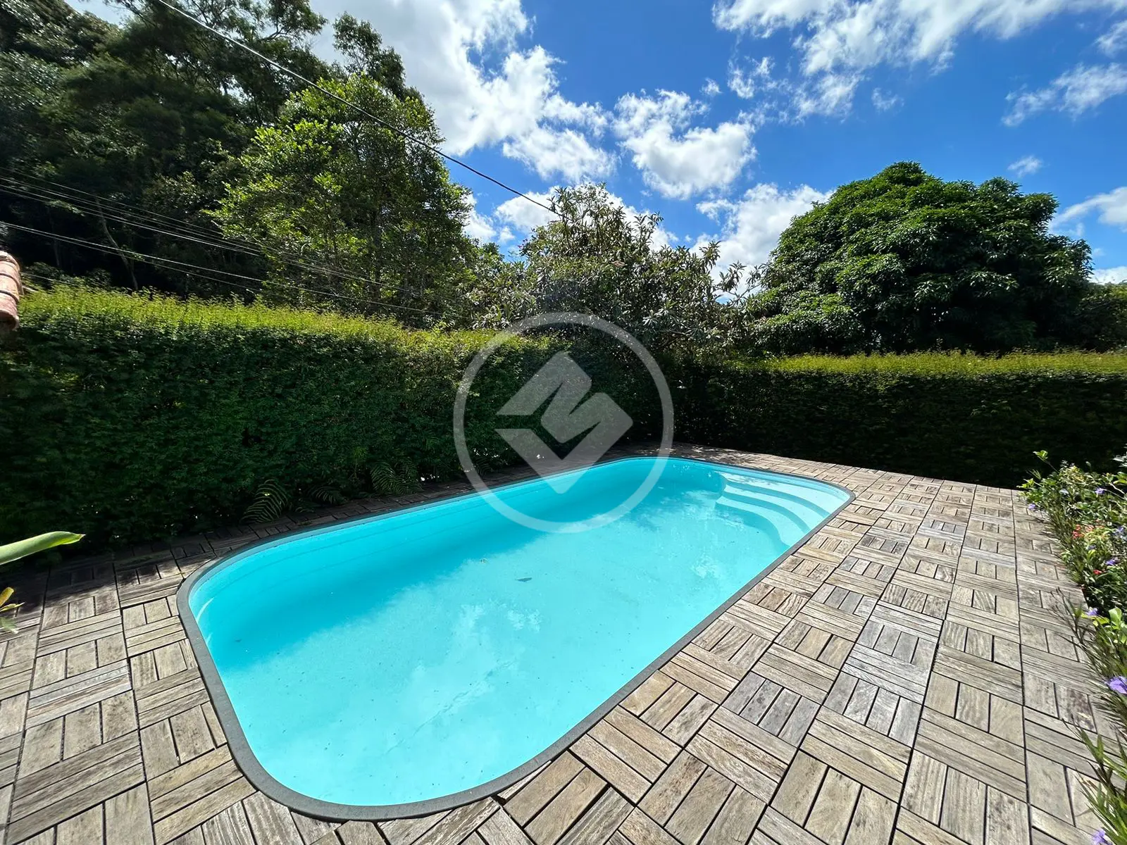 Imagem 5 - Casa Condomínio em Três Córregos, Teresópolis - RJ