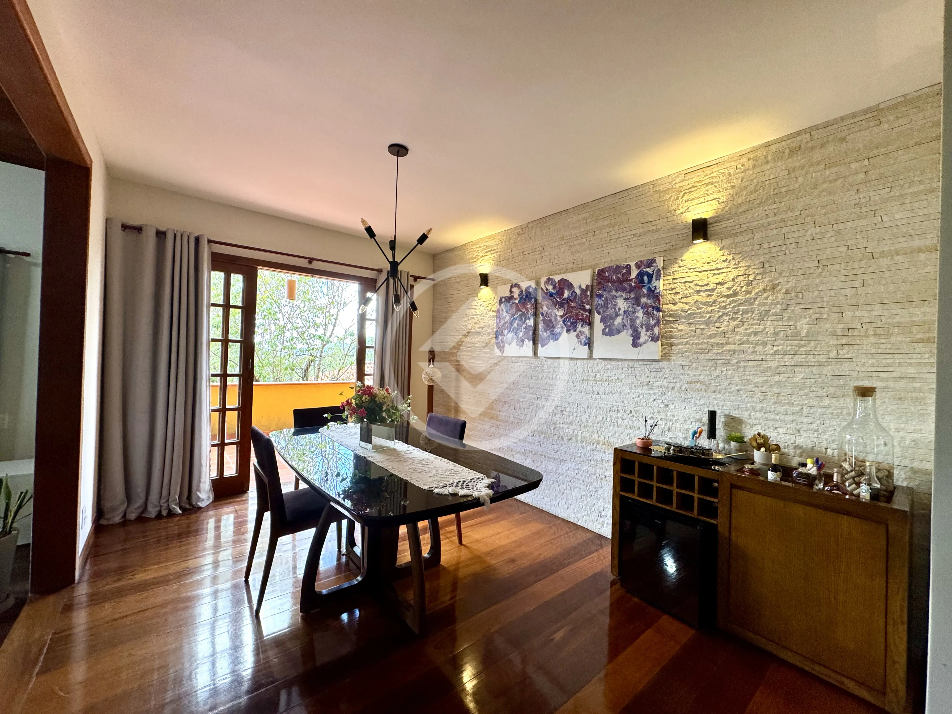 Imagem 5 - Casa Condomínio em Quebra Frascos, Teresópolis - RJ