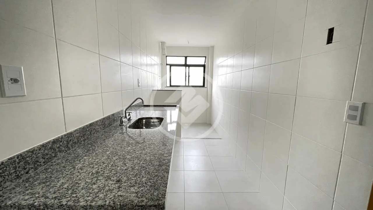 Apartamento Alto, Teresópolis - RJ — foto 1