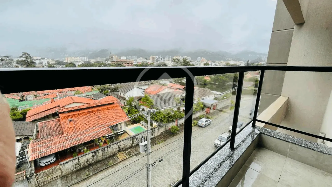 Imagem 5 - Apartamento em Alto, Teresópolis - RJ