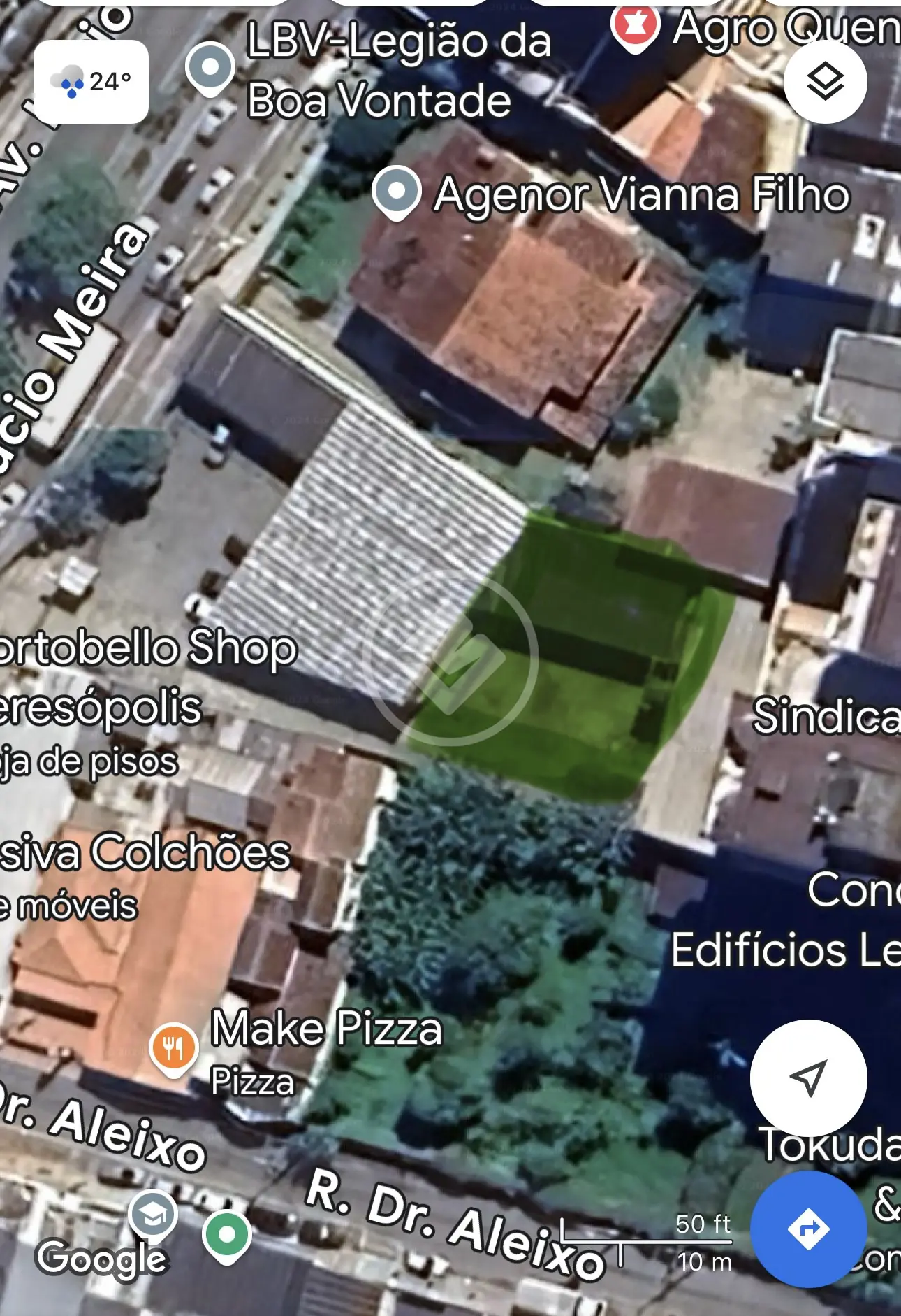Imagem 2 - Galpão em Várzea, Teresópolis - RJ