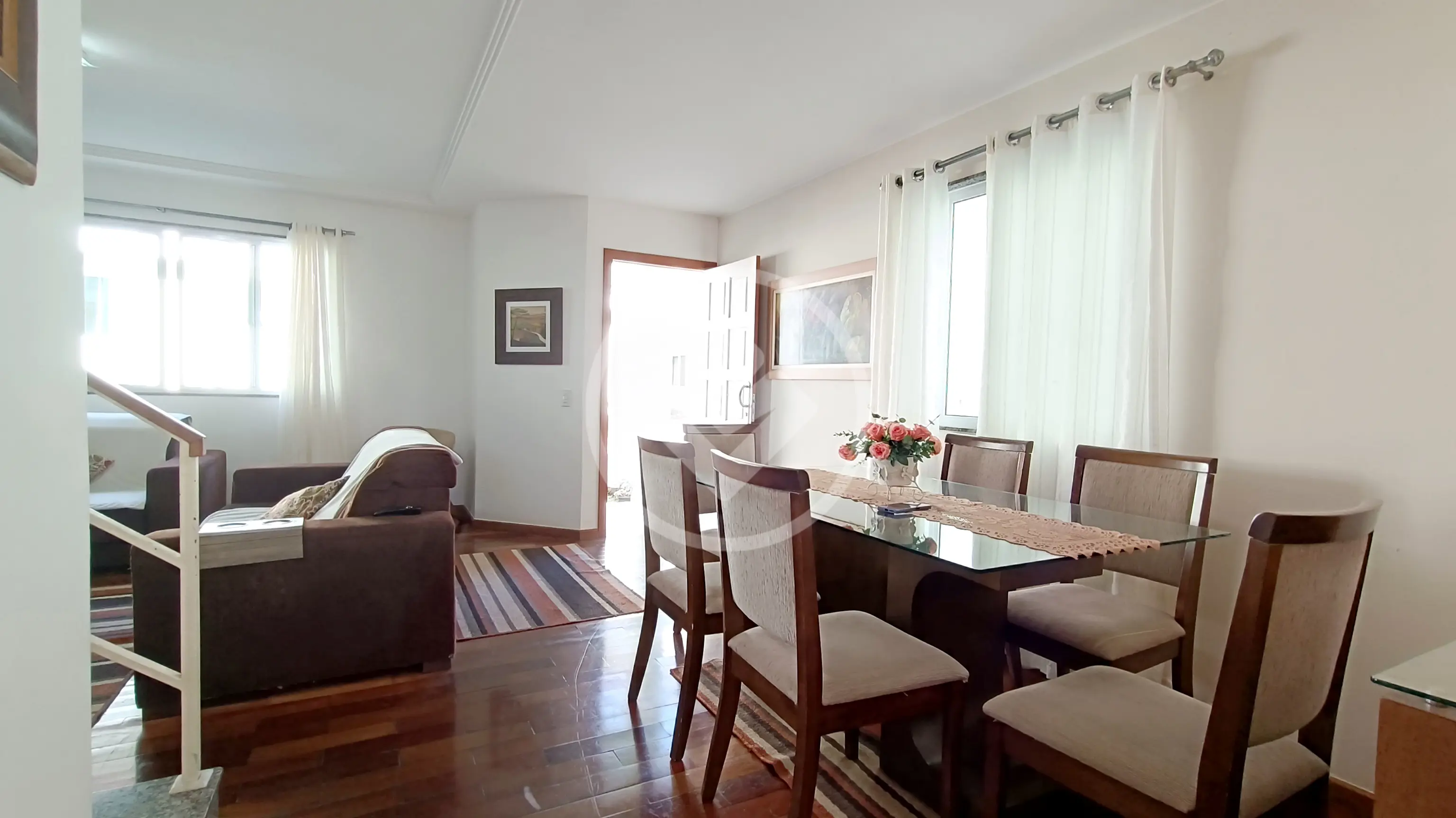 Imagem 3 - Casa Condomínio em Agriões, Teresópolis - RJ