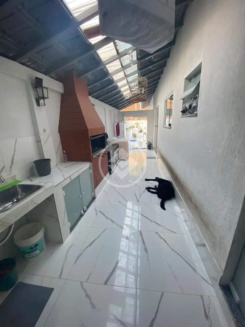 Imagem 5 - Casa em Jardim Meudon, Teresópolis - RJ