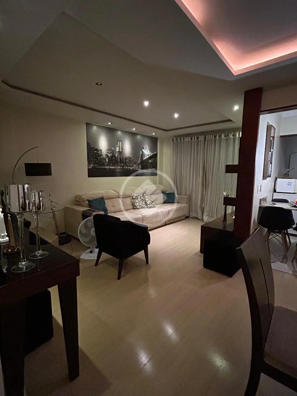 Imagem 2 - Apartamento em Bom Retiro, Teresópolis - RJ