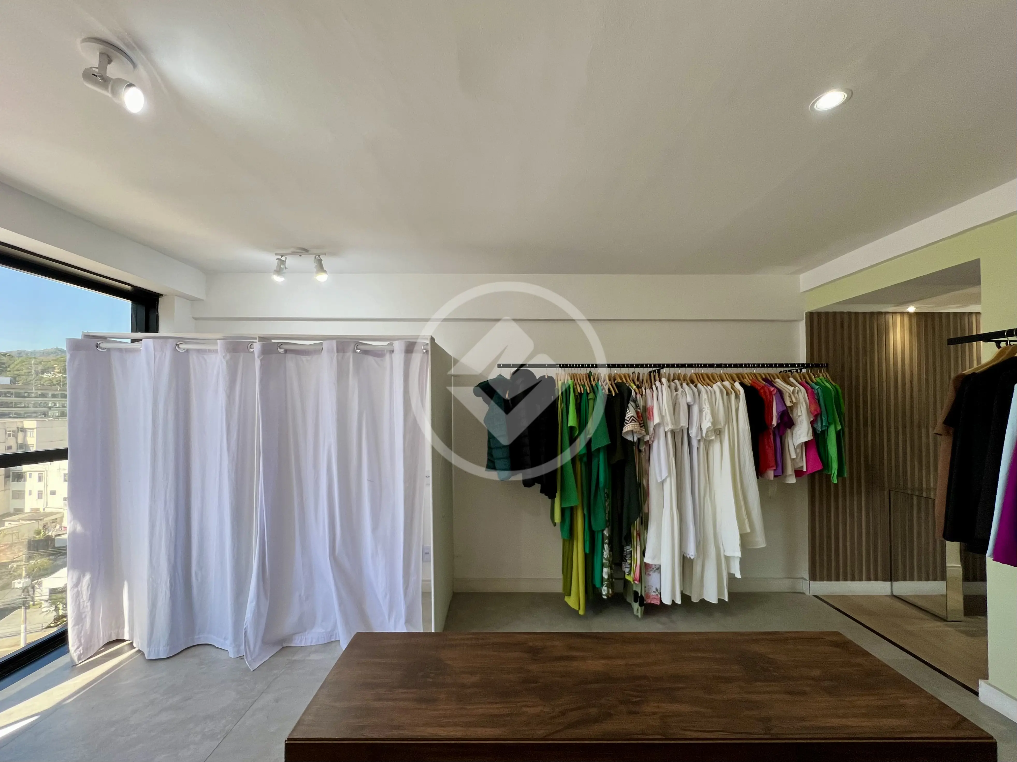 Imagem 5 - Sala Comercial em Várzea, Teresópolis - RJ