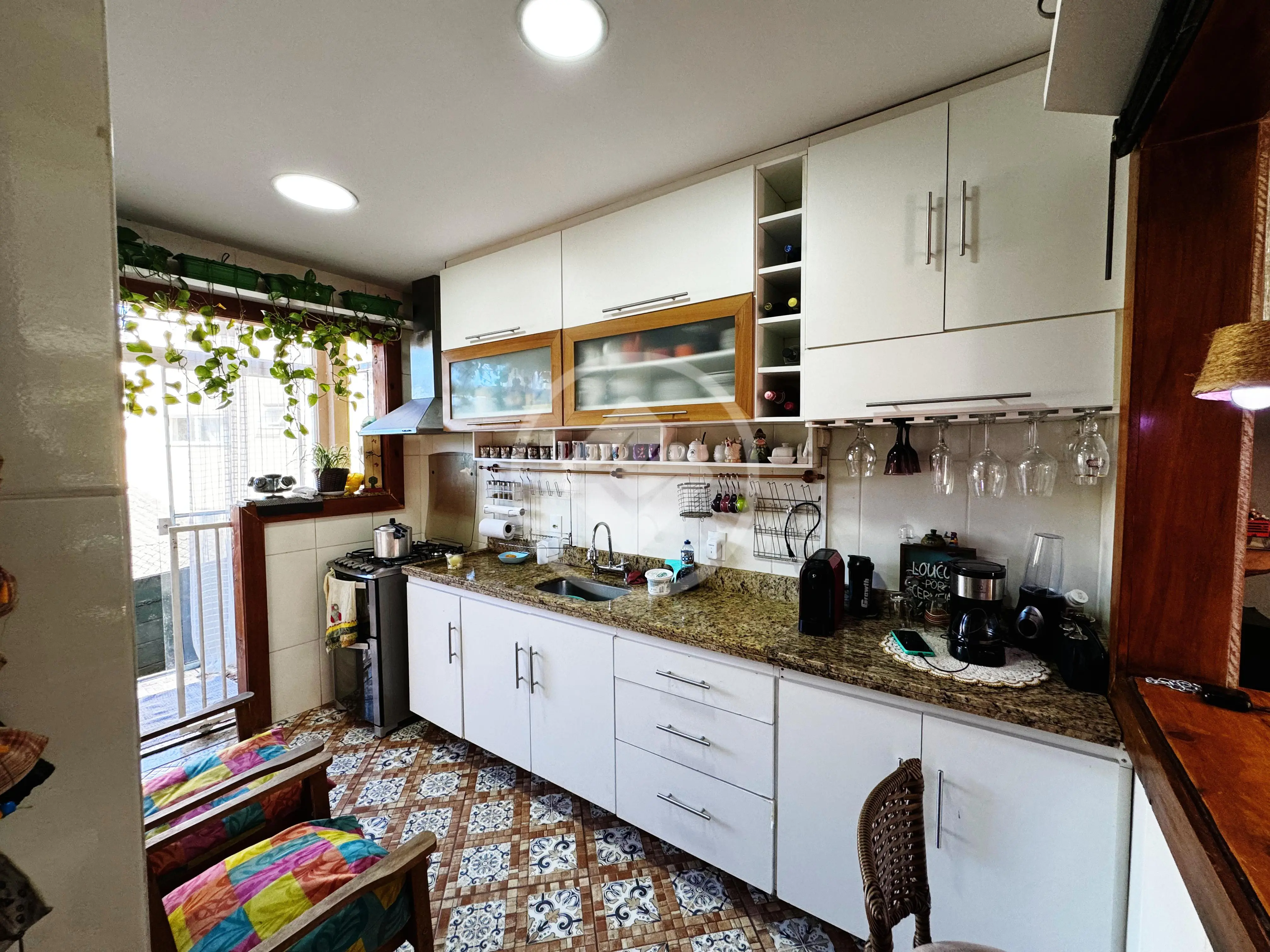 Imagem 5 - Casa Condomínio em Vargem Grande, Teresópolis - RJ