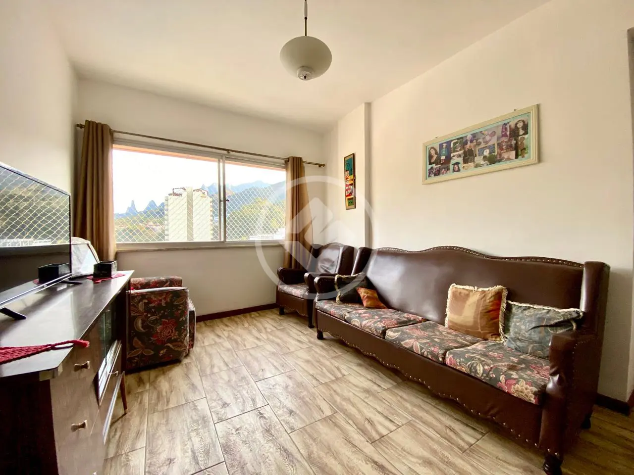 Apartamento Várzea, Teresópolis - RJ — foto 1