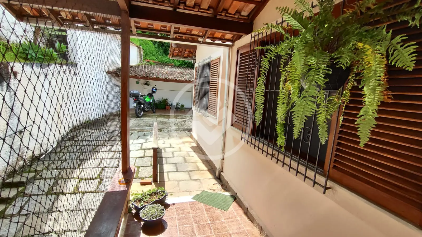 Imagem 4 - Casa em Parque São Luiz, Teresópolis - RJ