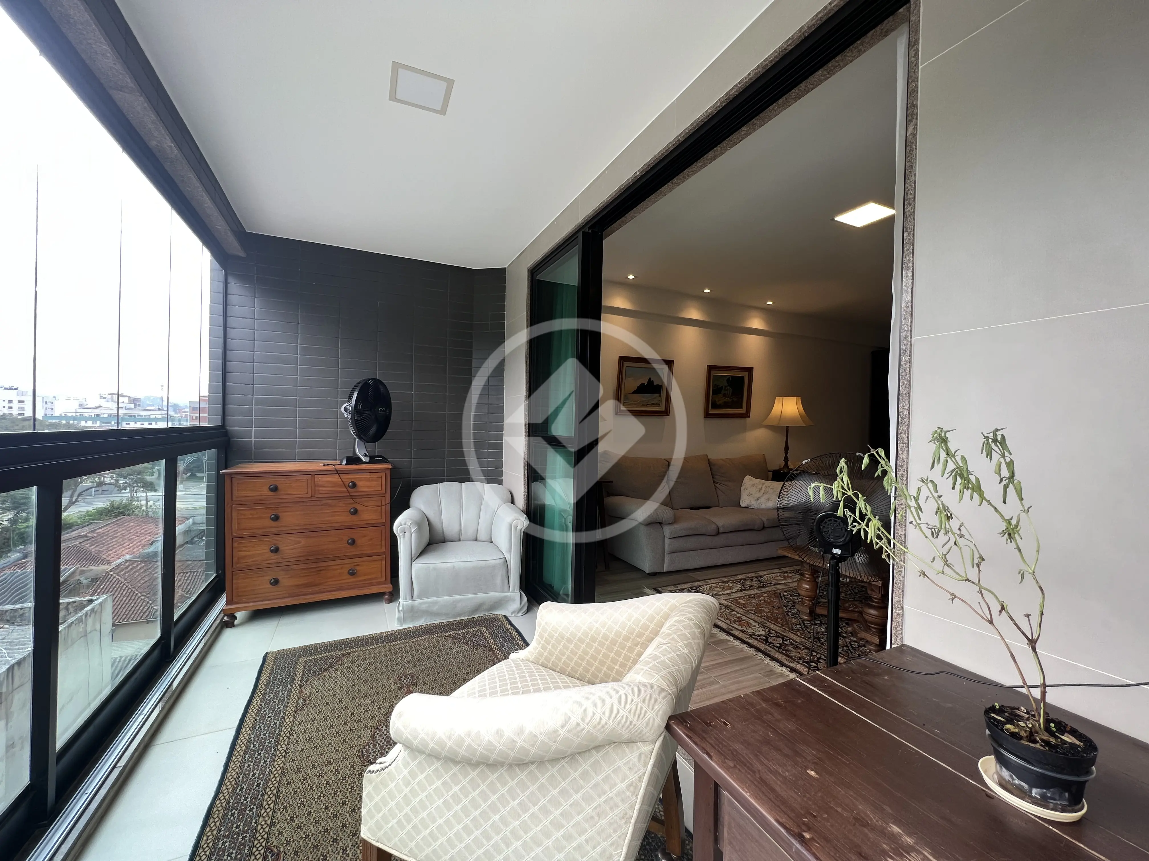 Imagem 6 - Apartamento em Alto, Teresópolis - RJ