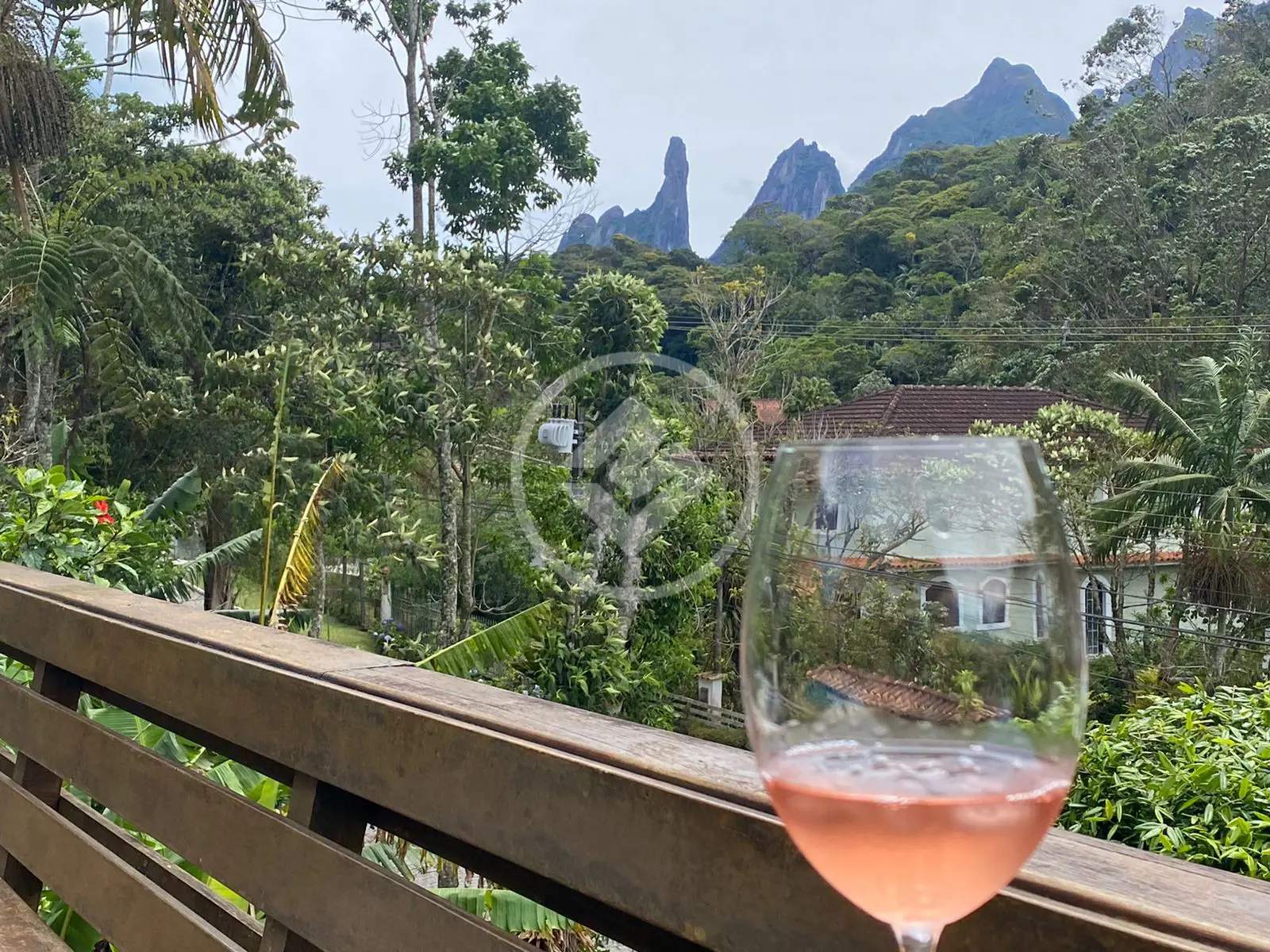 Imagem 2 - Casa Condomínio em Carlos Guinle, Teresópolis - RJ