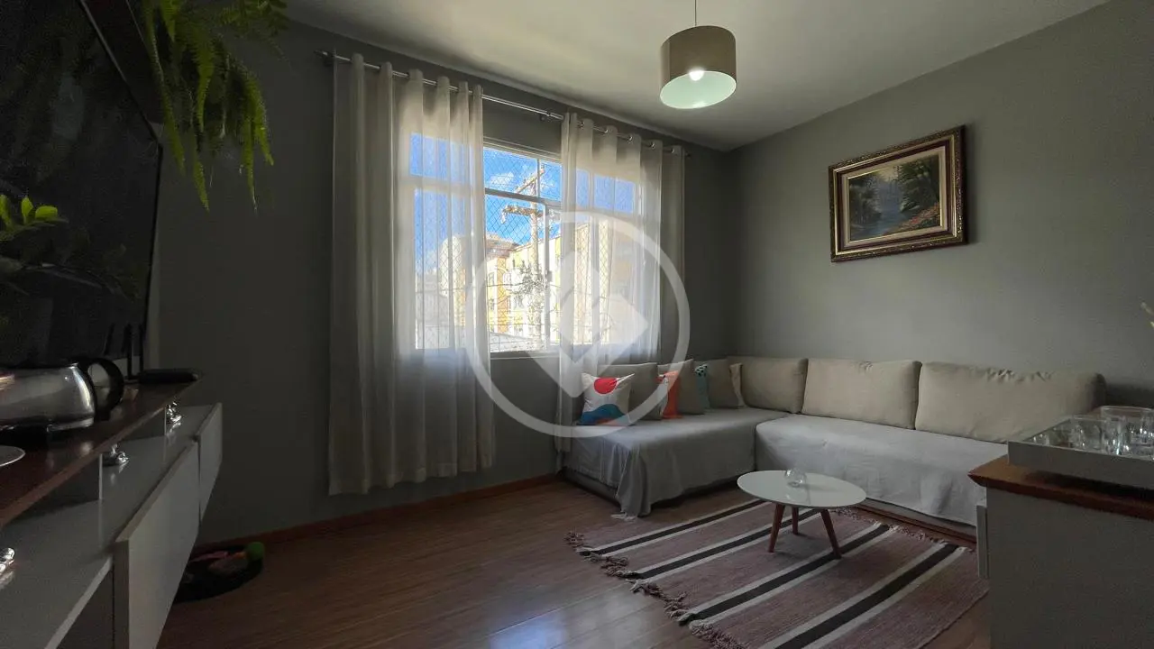 Apartamento Agriões, Teresópolis - RJ — foto 1