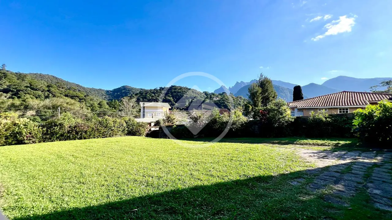 Imagem 1 - Casa em Carlos Guinle, Teresópolis - RJ