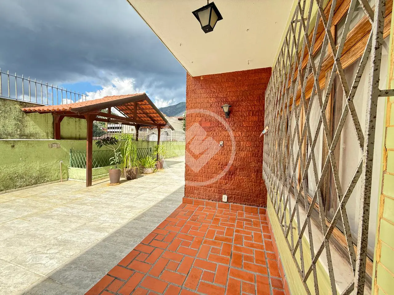 Imagem 3 - Casa Condomínio em Alto, Teresópolis - RJ