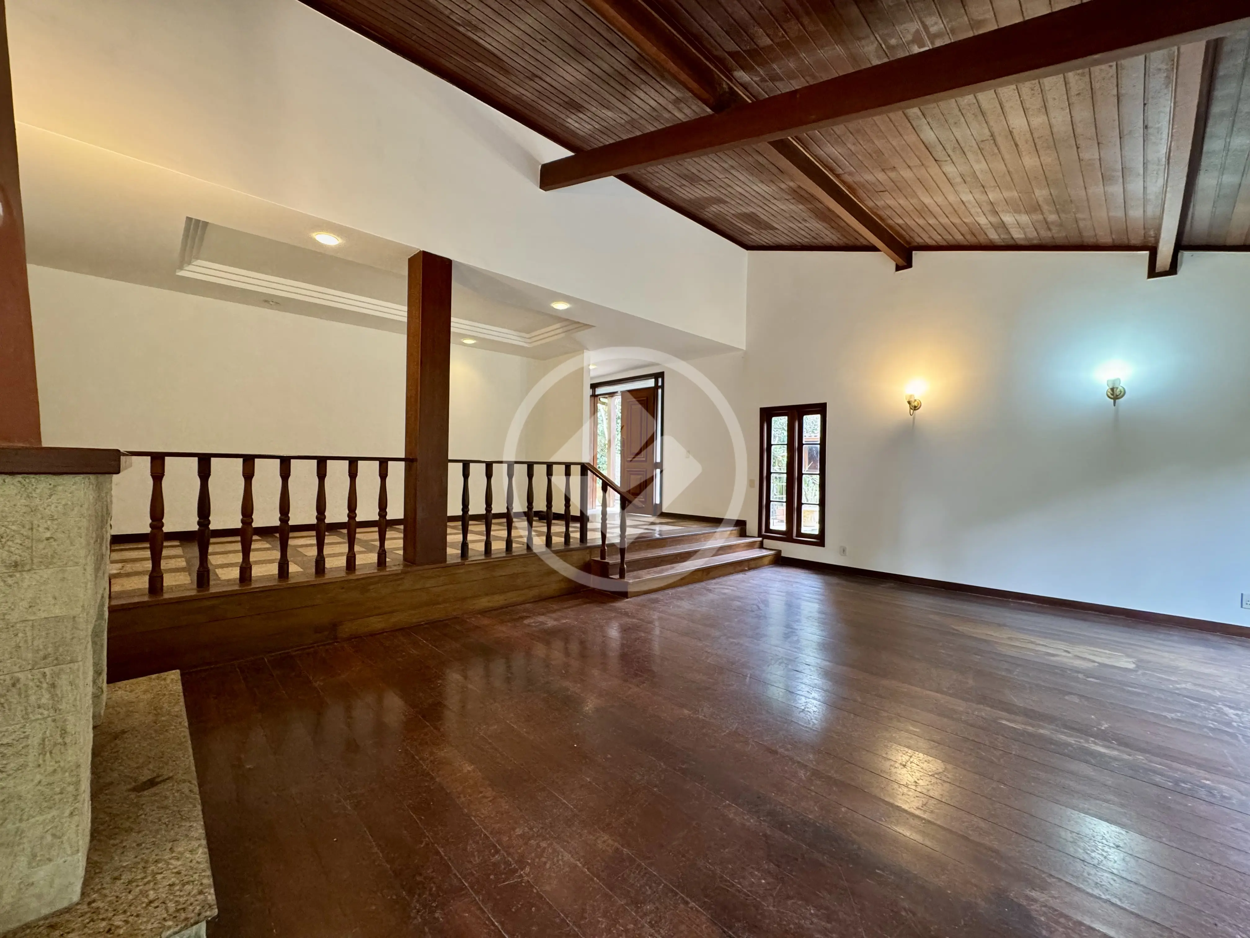 Imagem 3 - Casa em Quinta da Barra, Teresópolis - RJ