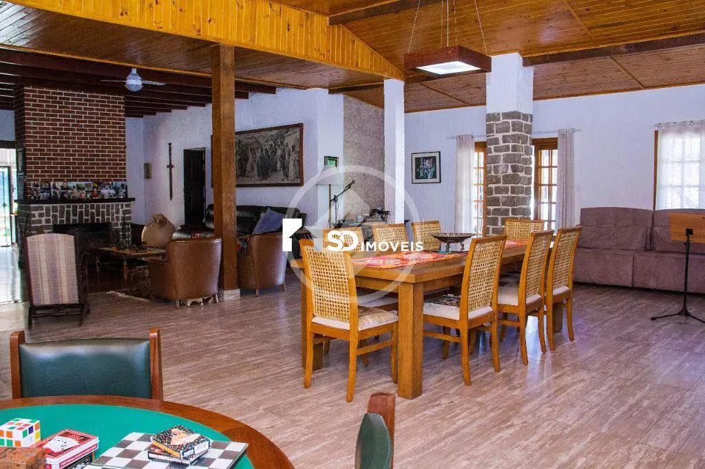 Imagem 5 - Casa em Iucas, Teresópolis - RJ