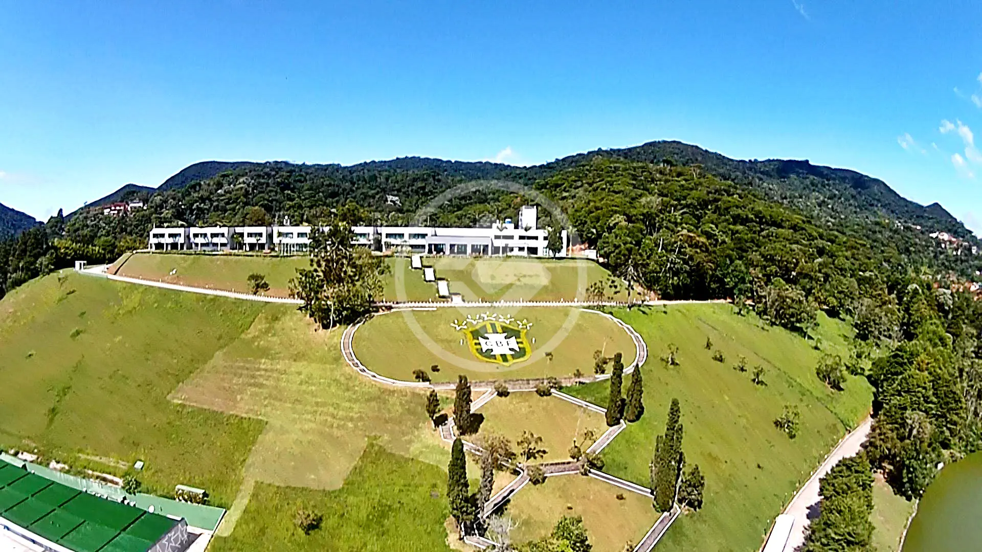 Imagem 2 - Terreno Condomínio em Carlos Guinle, Teresópolis - RJ