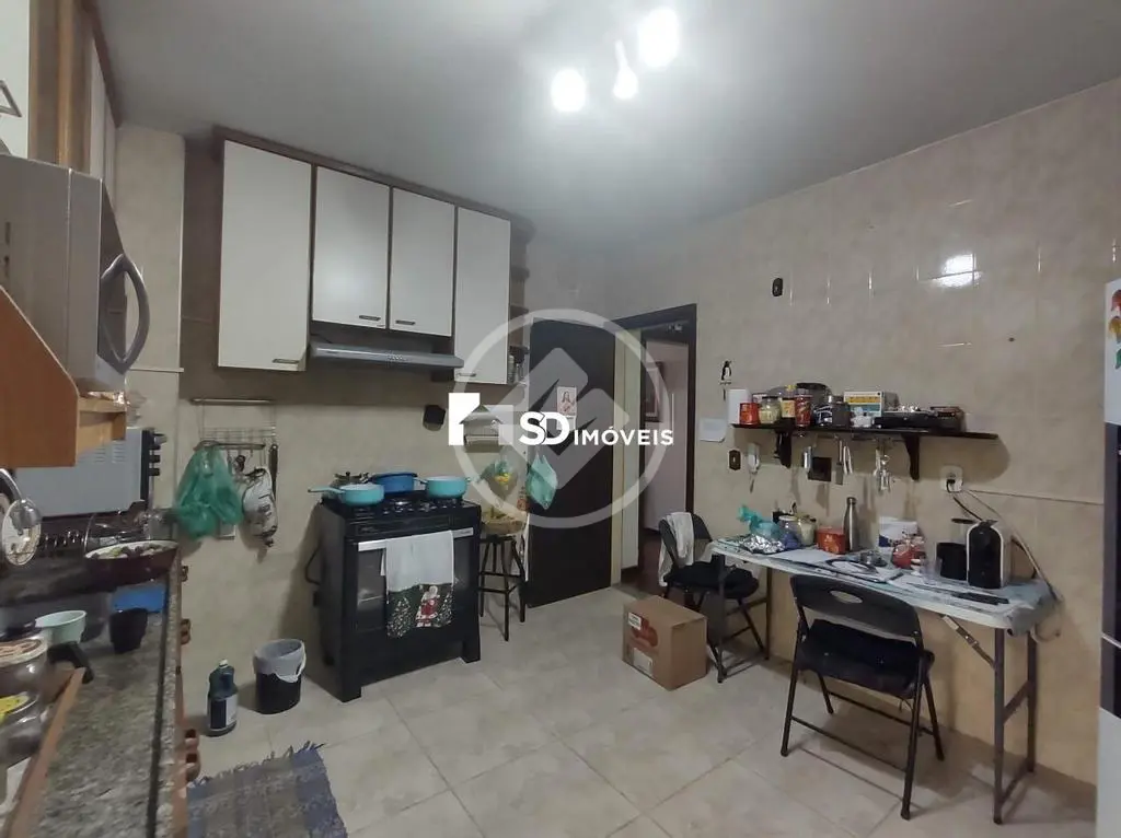 Imagem 6 - Apartamento em Alto, Teresópolis - RJ