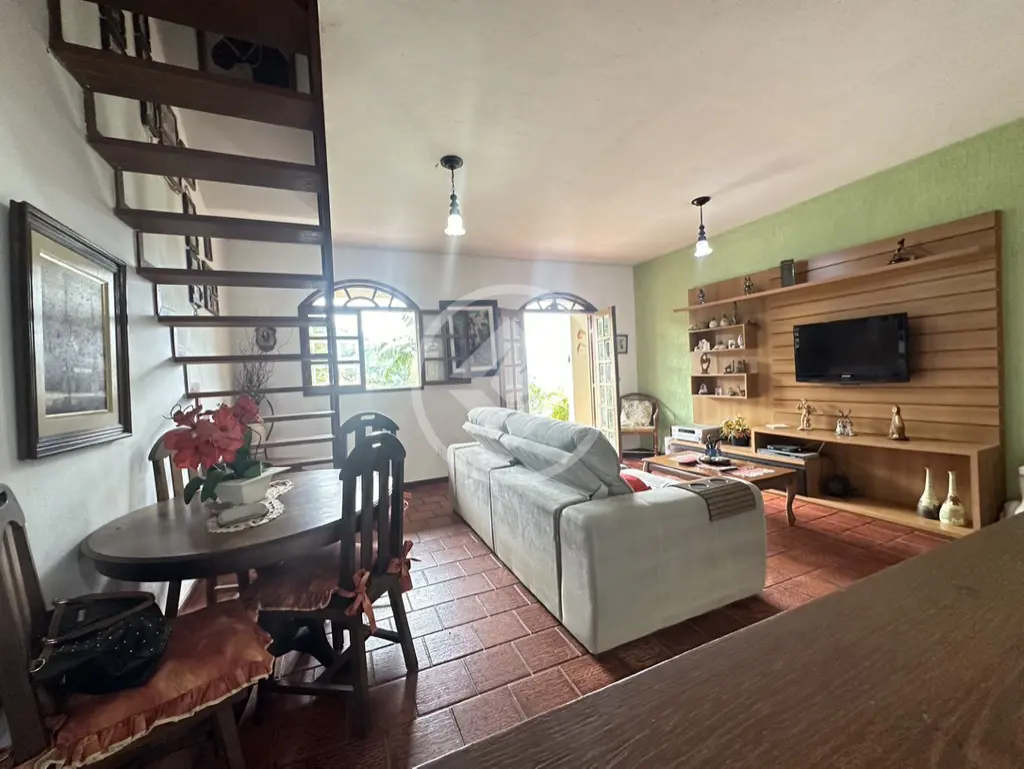 Imagem 5 - Casa em Albuquerque, Teresópolis - RJ