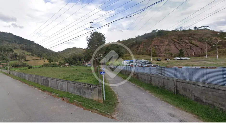 Imagem 1 - Terreno Comercial em Três Córregos, Teresópolis - RJ