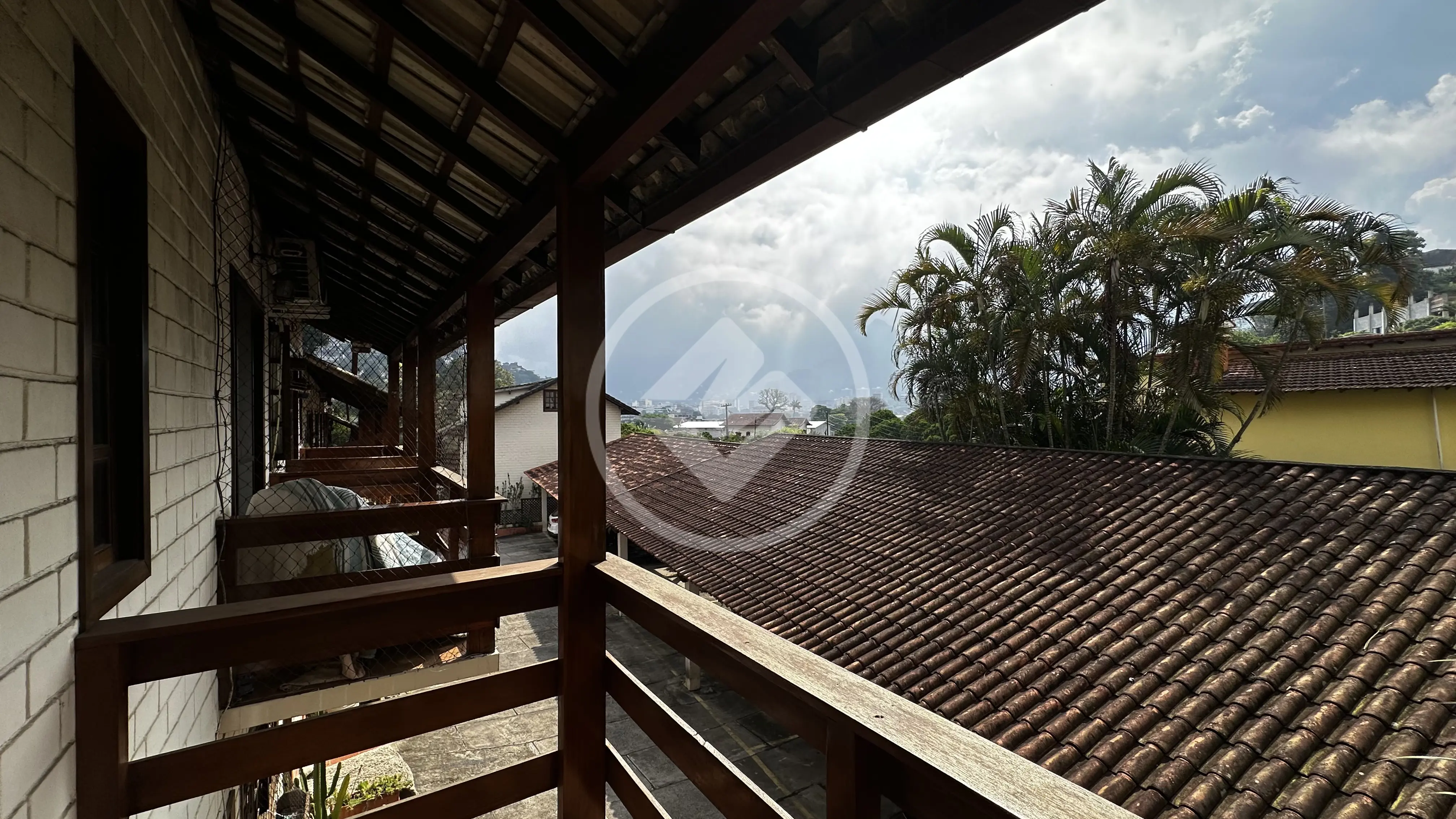 Imagem 6 - Casa Condomínio em Araras, Teresópolis - RJ