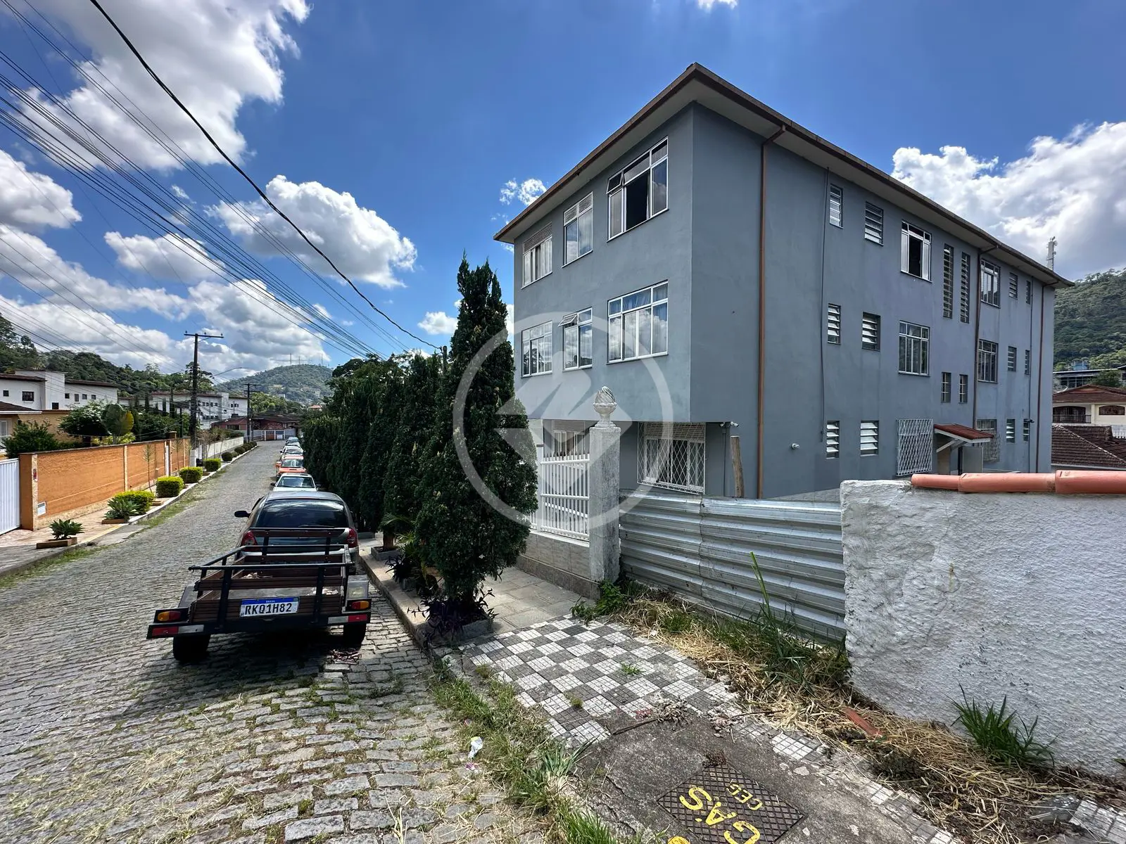 Imagem 5 - Terreno em Jardim Cascata, Teresópolis - RJ