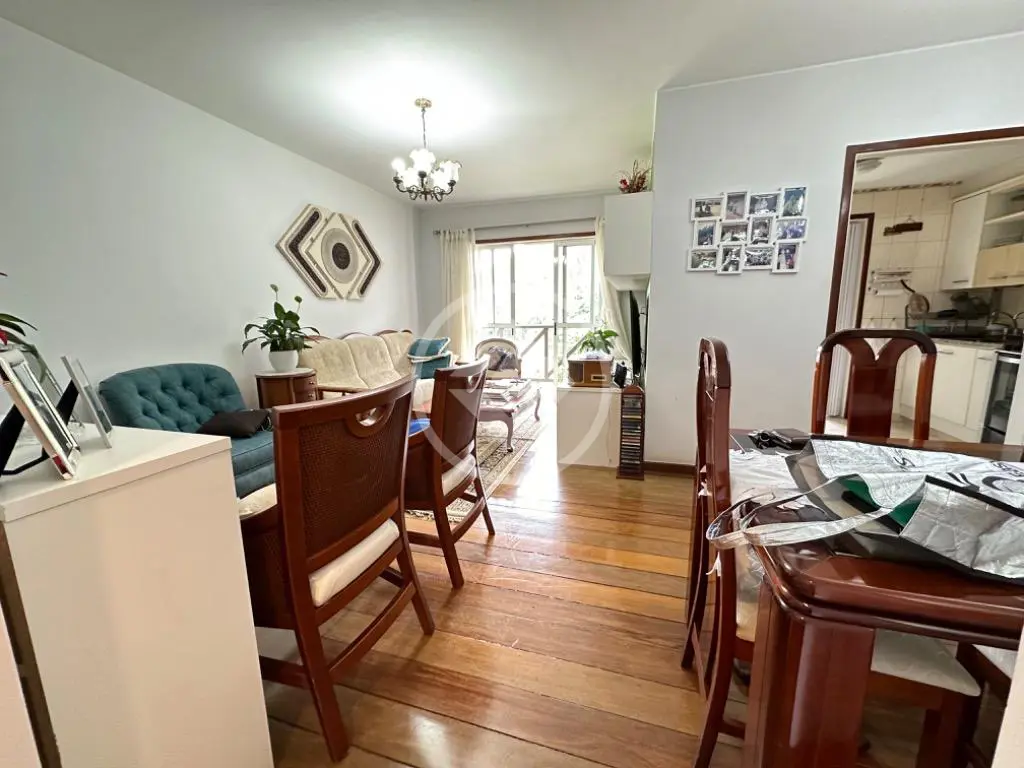 Imagem 2 - Apartamento em Bom Retiro, Teresópolis - RJ
